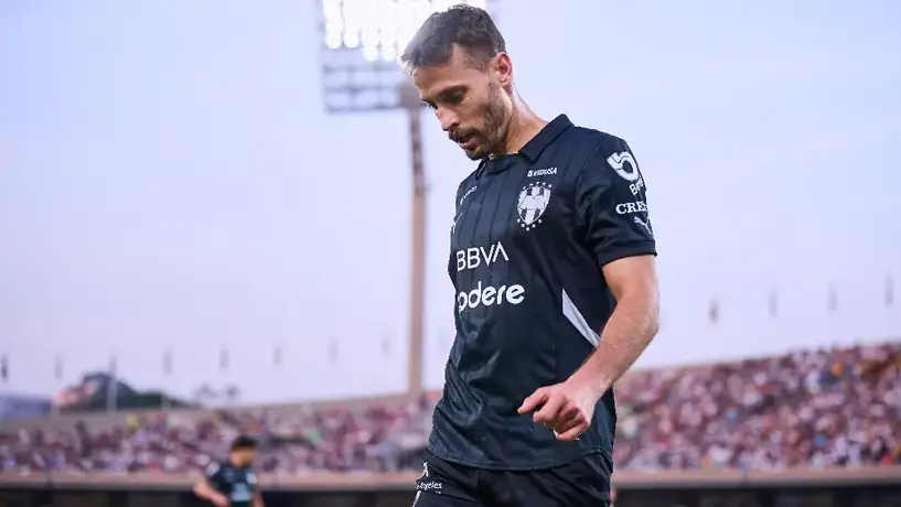 Sergio Canales acepta que la eliminación en Concachampions es 'el mayor fracaso'