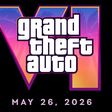 GTA VI lanza inesperado tráiler y rompe las redes a un año de su estreno