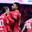 Toluca derrota agónicamente a Chivas con autogol de Hugo Camberos