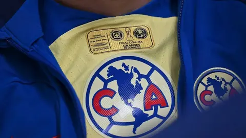 Oficial: Adidas será nuevo patrocinador de América