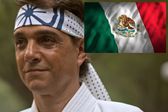 Ralph Macchio y el elenco de Karate Kid visitarán la CDMX