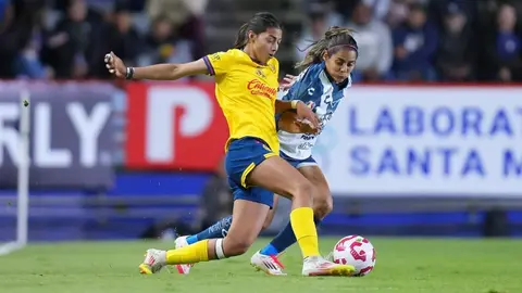 ¡Lista la Gran Final! Definidos los horarios de la serie por el título entre Pachuca y América en el Clausura 2025