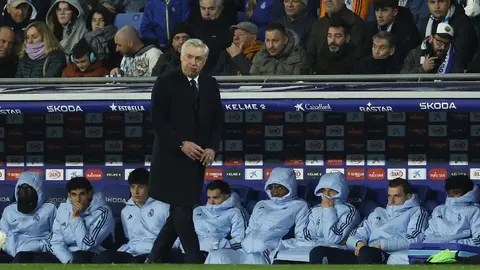 Ancelotti elogia llegada de Sergio Ramos a Rayados: “El pueblo mexicano lo disfrutará”