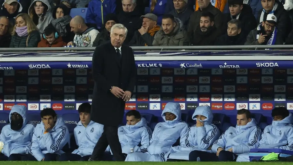 Ancelotti elogia llegada de Sergio Ramos a Rayados: “El pueblo mexicano lo disfrutará”