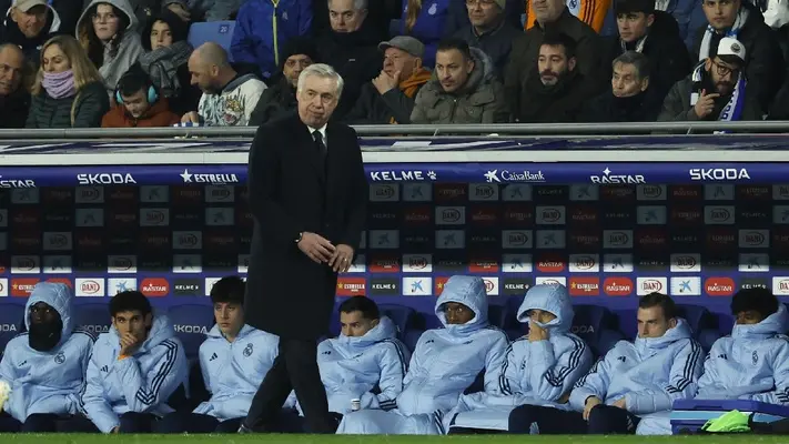 Ancelotti elogia llegada de Sergio Ramos a Rayados: “El pueblo mexicano lo disfrutará”