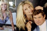 Muere la actriz de "Baywatch", Pamela Bach, a la edad de 62 años
