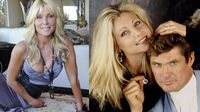 Muere la actriz de "Baywatch", Pamela Bach, a la edad de 62 años