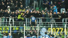 Con sufrimiento, Inter de Milan venció y liquidó a Bayern Munich en Semifinales de Champions League
