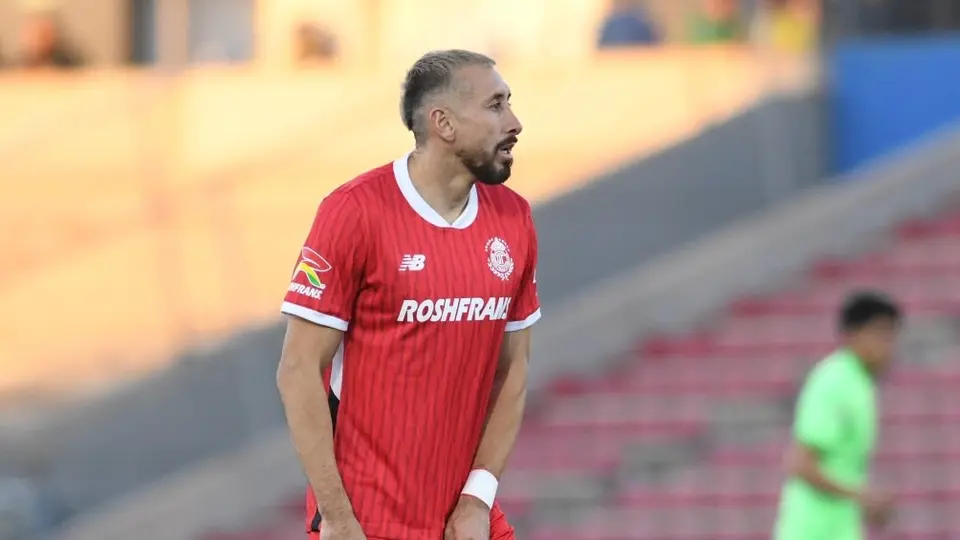Héctor Herrera confiesa que por firmar con Houston Dynamo, no renovó con el Atlético de Madrid