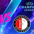 Inter de Milán vs Feyenoord EN VIVO UEFA Champions League Octavos de Final Vuelta