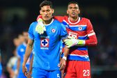 Jesús Orozco Chiquete va por la historia con Cruz Azul y lanza mensaje directo al América