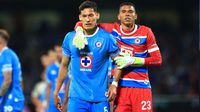 Jesús Orozco Chiquete va por la historia con Cruz Azul y lanza mensaje directo al América