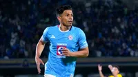 Ángel Sepúlveda, máximo goleador mexicano durante la temporada 2024-25