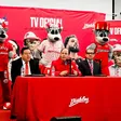 Diablos Rojos del México hacen oficial la alianza con AYM Sports