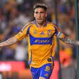 Fernando Gorriarán rechaza oferta de la MLS para seguir en Tigres