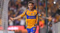 Fernando Gorriarán rechaza oferta de la MLS para seguir en Tigres