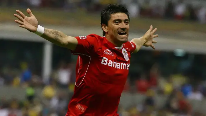 Héctor Mancilla elige entre sus dos exequipos: "Toluca ya merece ser campeón"