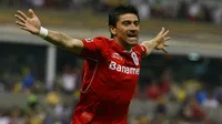 Héctor Mancilla elige entre sus dos exequipos: "Toluca ya merece ser campeón"