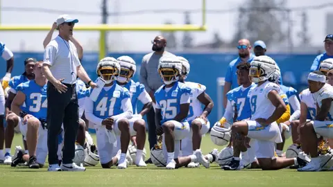 La NFL presenta el calendario internacional de la Temporada 2025