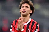 ¡Le darán las gracias! Milan apunta a dejar ir a Joao Félix en el mercado de verano