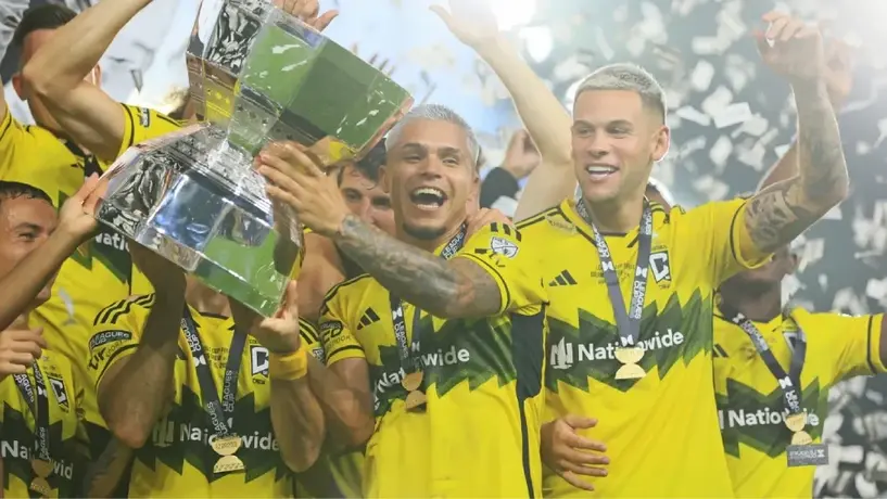 Liga MX pierde fuerza en ranking de clubes de Concacaf; MLS domina el Top 5