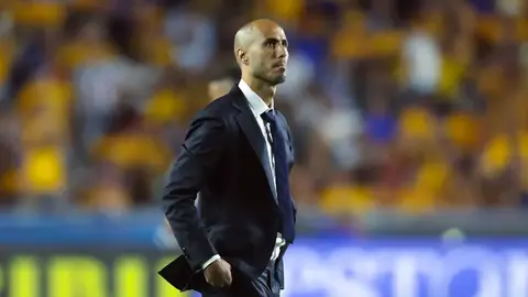 Guido Pizarro revela clave para avanzar a la Final de Concachampions