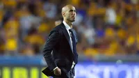 Guido Pizarro revela clave para avanzar a la Final de Concachampions