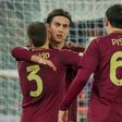 Roma acaba con el sueño de Porto de Martín Anselmi en la Europa League
