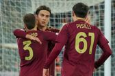 Roma acaba con el sueño de Porto de Martín Anselmi en la Europa League