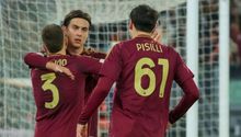 Roma acaba con el sueño de Porto de Martín Anselmi en la Europa League