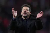 Cholo Simeone no baja los brazos en la pelea por LaLiga: "No se sabe que puede pasar"