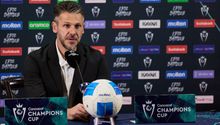 ¿Demichelis se va de Rayados? El estratega deja mensaje tras eliminación en Concacaf