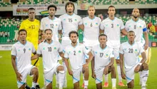 ¡Histórico! Somalia empata ante Guinea y suma su primer punto en las Eliminatorias de CAF