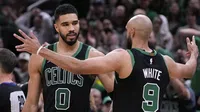 NBA Playoffs: Celtics aplastan al Magic y avanzan a Semifinales de Conferencia