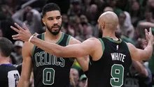 NBA Playoffs: Celtics aplastan al Magic y avanzan a Semifinales de Conferencia