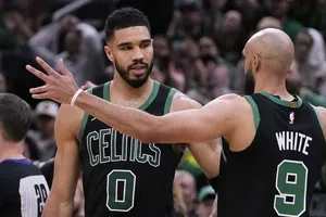 NBA Playoffs: Celtics aplastan al Magic y avanzan a Semifinales de Conferencia