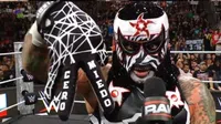 WWE: ¿Penta Zero Miedo a Wrestlemania?