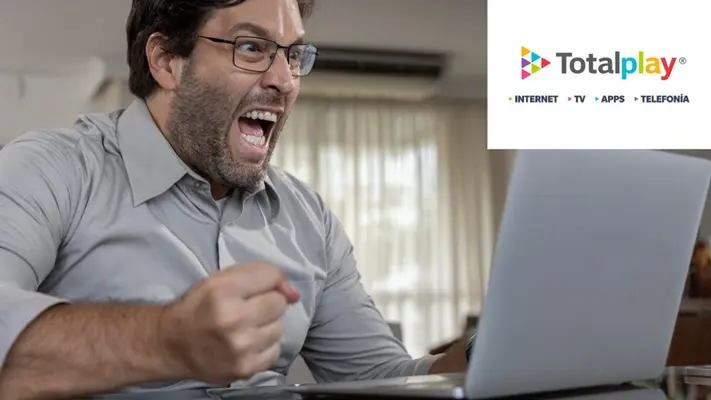 TotalPlay: ¿Cómo denunciar ante Profeco el costo extra de Internet?