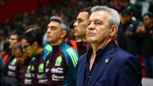 Javier Aguirre señala que tiene a la mejor ofensiva en la historia de la Selección Mexicana