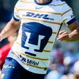 ¡Joya! Filtran nueva camiseta de Pumas de cara a la próxima temporada