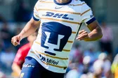 ¡Joya! Filtran nueva camiseta de Pumas de cara a la próxima temporada