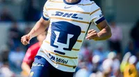 ¡Joya! Filtran nueva camiseta de Pumas de cara a la próxima temporada