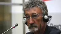 Falleció Eddie Jordan, ex dueño de equipo de F1, a los 76 años de edad