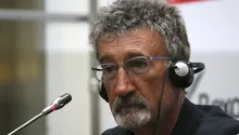 Falleció Eddie Jordan, ex dueño de equipo de F1, a los 76 años de edad