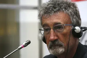 Falleció Eddie Jordan, ex dueño de equipo de F1, a los 76 años de edad