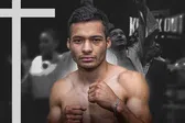 Randy León, boxeador mexicano, es asesinado con un disparo en la cabeza
