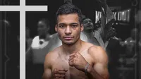 Randy León, boxeador mexicano, es asesinado con un disparo en la cabeza