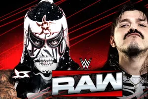 Penta reta a Dominik Mysterio a mascara vs cabellera; “Ching.. a tu…” responde Dirty Dom