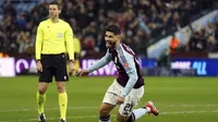 Aston Villa vuelve a golear a Brujas y amarra su boleto a los Cuartos de Final en Champions League