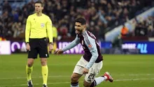 Aston Villa vuelve a golear a Brujas y amarra su boleto a los Cuartos de Final en Champions League